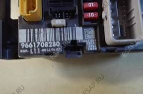 BSM L11 9661708280 S12621264 HW01H SW6E INDN
