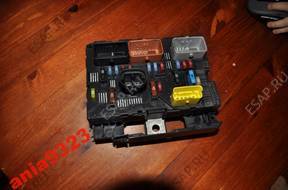 BSM L11 9664055780 S20076426 HW01H 307 2,0 hdi