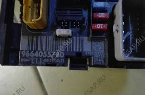 BSM L11 9664055780 S20208931 HW01H SW6E INDP