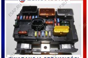 BSM МОДУЛЬ 9667199680 Peugeot 207 1.4 HDI Valeo