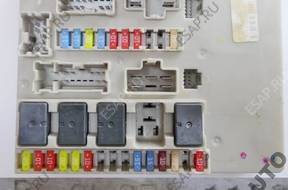 BSM МОДУЛЬ KOMFORTU MODUS CLIO III IV 902663