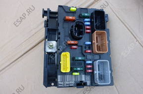 BSM МОДУЛЬ L11-00 PEUGEOT 207 1.4 16V БЕНЗИН