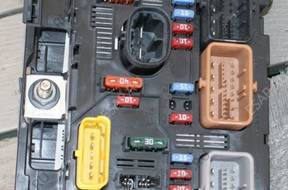 BSM МОДУЛЬ L11 9661708280 PEUGEOT 207 I