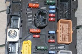 BSM МОДУЛЬ L11 9661708280 PEUGEOT 207 I