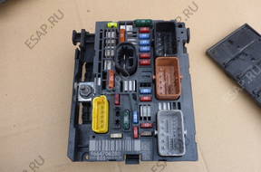 BSM МОДУЛЬ PEUGEOT 308 1.4 1.6 VTI 9664706280 R05-0