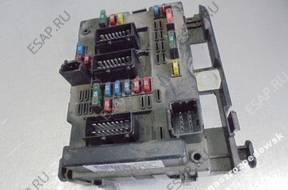 BSM МОДУЛЬ PEUGEOT CITROEN 9643537880 BSM B5