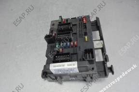 BSM МОДУЛЬ PEUGEOT CITROEN 9644038780