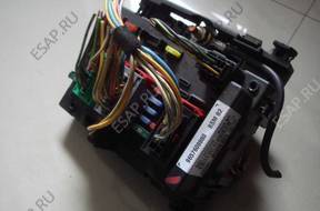 BSM Peugeot 206 1,4 HDI 9657608880 Delphi