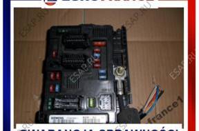 BSM PEUGEOT 206 1,6 16V  9643498980