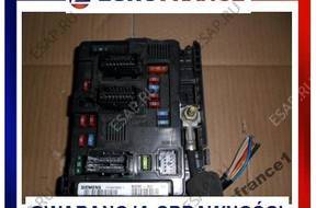 BSM PEUGEOT 206 1,6 16V  9643498980