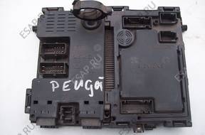 BSM PEUGEOT 206