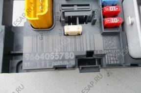 BSM PEUGEOT 207 1.4 HDI