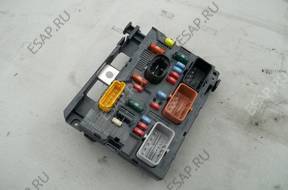 BSM PEUGEOT 207 1.4 HDI