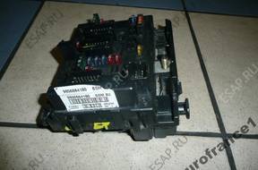 BSM  Peugeot 307 1,4 HDI  9650664180