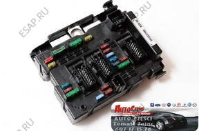 BSM PEUGEOT 307 1.6 9643537980 BSM B4 OPIS