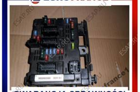 BSM PEUGEOT 307 2,0 16V  9650663980 Delphi