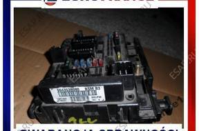 BSM PEUGEOT 307 2,0 HDI  9643538080  Delphi
