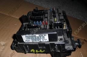 BSM PEUGEOT 307 2,0 HDI  9643538080  Delphi