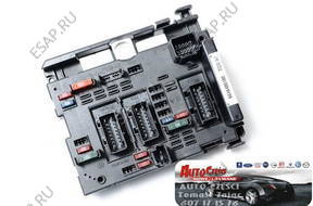 BSM PEUGEOT 307 2.0 9646405180 BSM-B2 opis