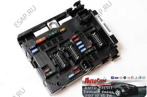 BSM PEUGEOT 307 2.0 9650663980 BSM-B4
