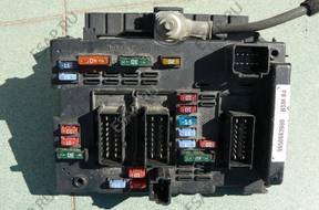 BSM PEUGEOT 307 9650663980