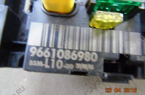 BSM PEUGEOT 307 9663510180