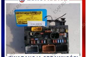 BSM PEUGEOT 308 1,6 9663100480 BSM R05