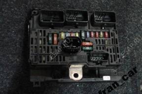 BSM Peugeot 407 2.0 HDI 16v L01-00