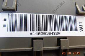 BSM PEUGEOT 807,CITROEN C8,ULYSSES 1400010480