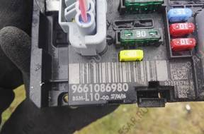 BSM PEUGEOT CITROEN BSM-L10-00 9661086980
