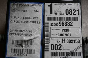 BSM Renault Laguna I 1 1,6 8200139824 8200004201E