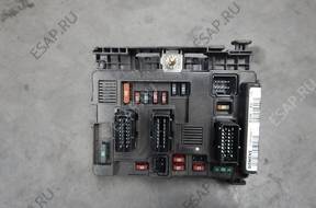 BSM T118470002  BERLINGO PARTNER II