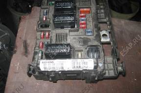 BSM XSARA PICASSO 2.0 HDI 03 год,