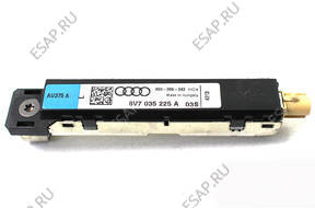 BT AUDI A3 CABRIO УСИЛИТЕЛЬ АНТЕНЫ 8P7035225A