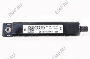 BT AUDI A3 УСИЛИТЕЛЬ АНТЕНЫ АНТЕННЫ 8V4035225D