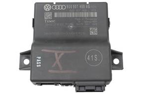 BT AUDI Q3 МОДУЛЬ БЛОК УПРАВЛЕНИЯ GATEWAY 3G+ 8U0907468AG