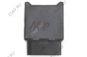 BT VW AUDI МОДУЛЬ БЛОК УПРАВЛЕНИЯ ТНВД 5Q0906093A