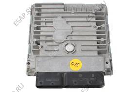 BT VW GOLF 6 JETTA БЛОК УПРАВЛЕНИЯ ДВИГАТЕЛЕМ 03L906023MQ