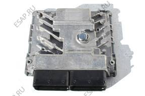BT VW GOLF 7 БЛОК УПРАВЛЕНИЯ ДВИГАТЕЛЕМ 2.0 TFSi 06K907425B