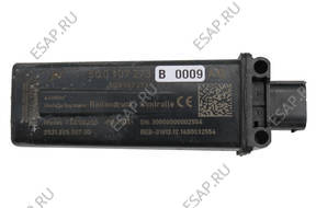 BT VW PASSAT B8 МОДУЛЬ CINIENIA OPON 5Q0907273B