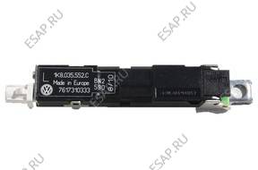 BT VW SCIROCCO УСИЛИТЕЛЬ АНТЕНЫ 1K8035552 , C