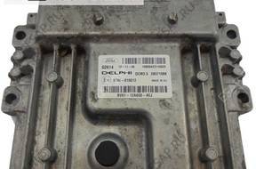 BV6112A650AEJ 28371088 DCM3.5 ECU FORD 2.0 TDCI