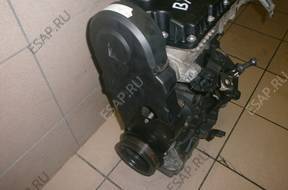 BXE двигатель 1.9 TDI 105 Л.С. supek  VW SKODA SEAT