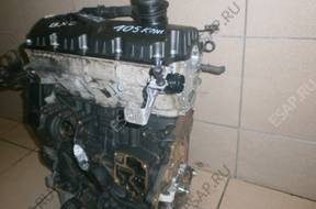 BXE двигатель 1.9 TDI 105 Л.С. supek  VW SKODA SEAT