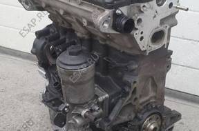 BXF двигатель 1.9 TDI VW Skoda . 6 mies* P-