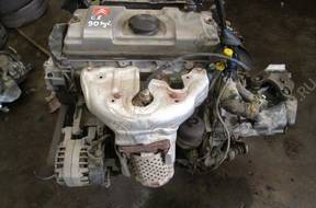 C 2  C 3 Berlingo Partner 1.4 БЕНЗИНОВЫЙ двигатель