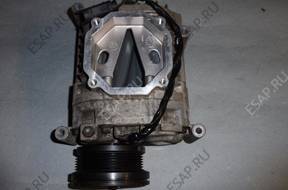C,CLK,SLK 1,8-2,0 КОМПРЕССОР Eaton M62 A1110900380