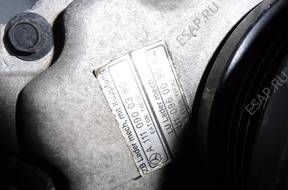 C,CLK,SLK 1,8-2,0 КОМПРЕССОР Eaton M62 A1110900380