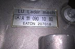 C,CLK,SLK 2,02,3 benz КОМПРЕССОР  A1110901080