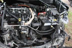 c-crosser 4007 outlander 2.2 hdi двигатель wtrysk